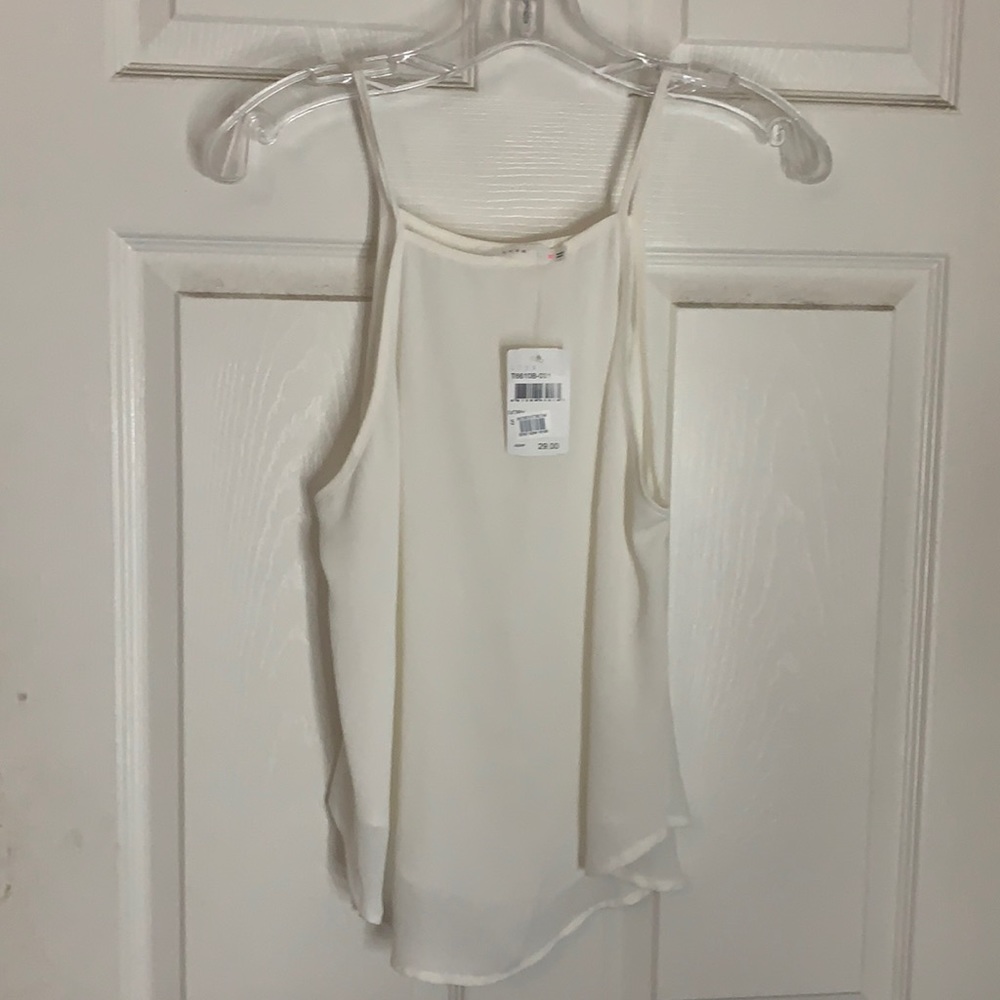Ivory Camisole